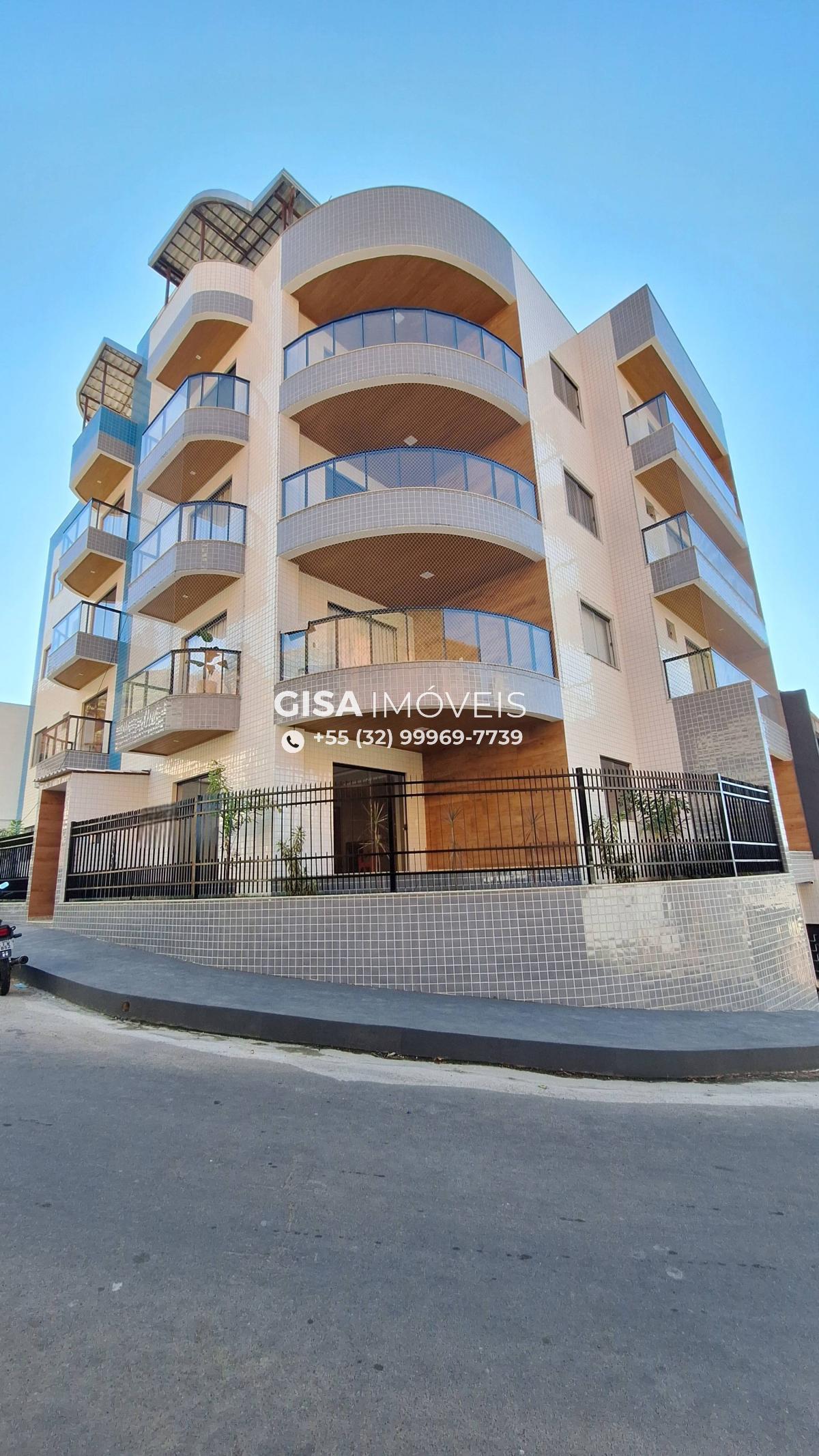 Apartamentos à venda no Dornelas - GISA IMÓVEIS