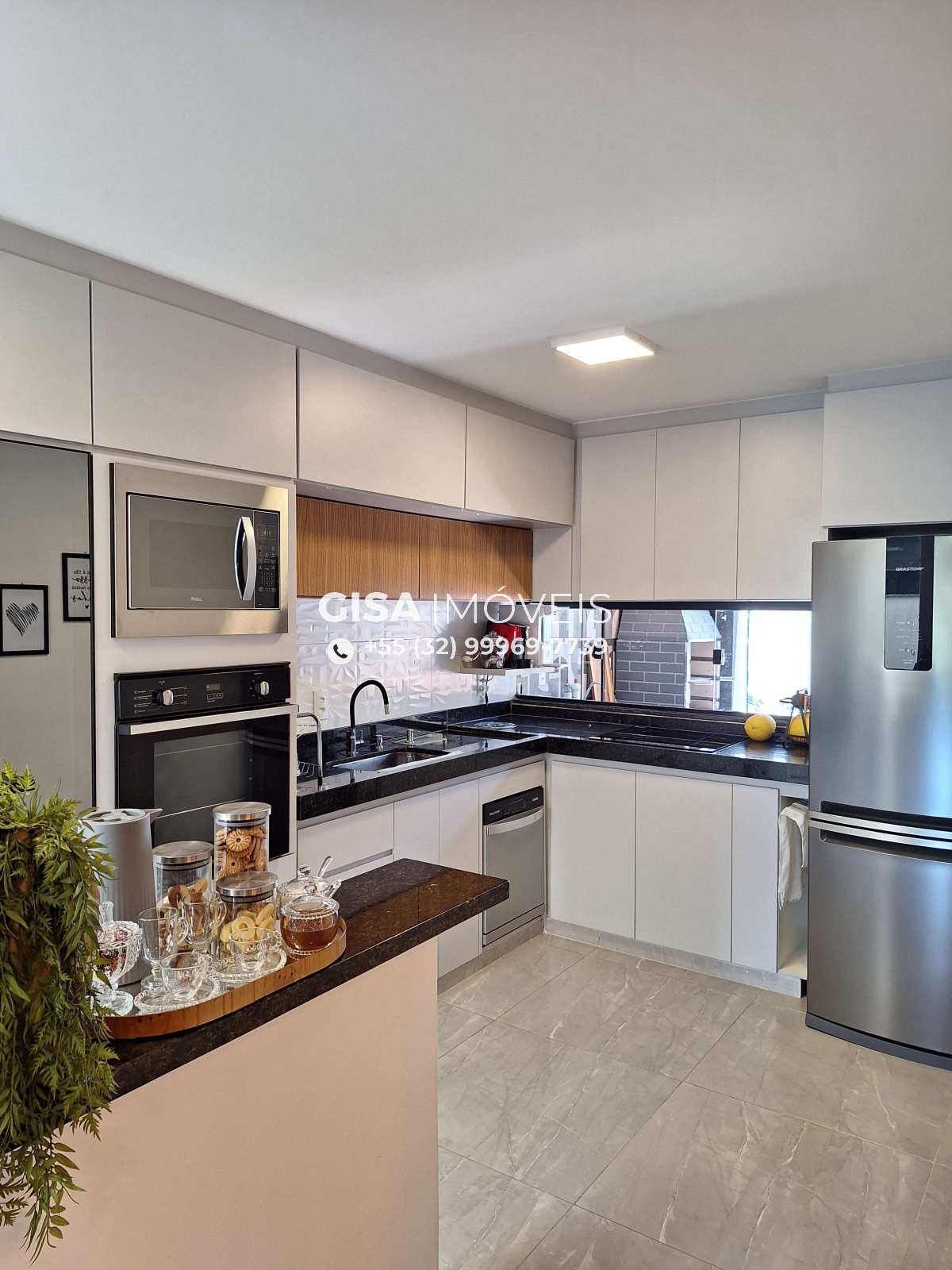 Casa à venda com 2 quartos, 84m² - Villa Real,Muriaé