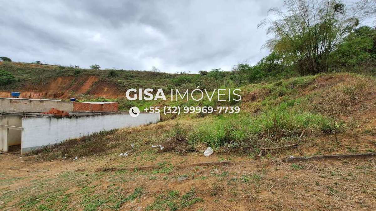 Terreno à venda - Santana 03,Muriaé